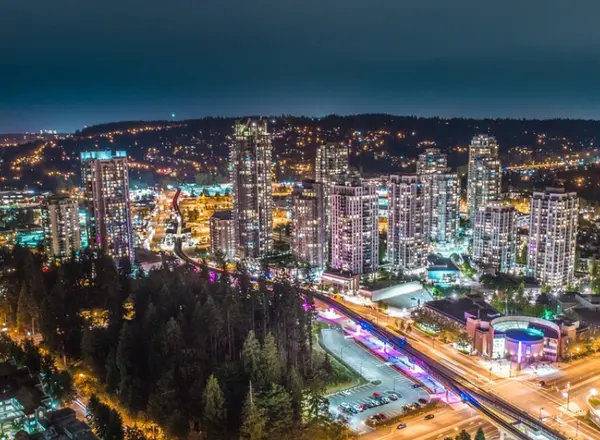 Just Listed Homes Coquitlam BC