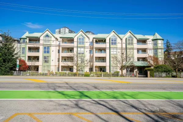 10128 132 ST #101, Surrey, BC V3T 3T5