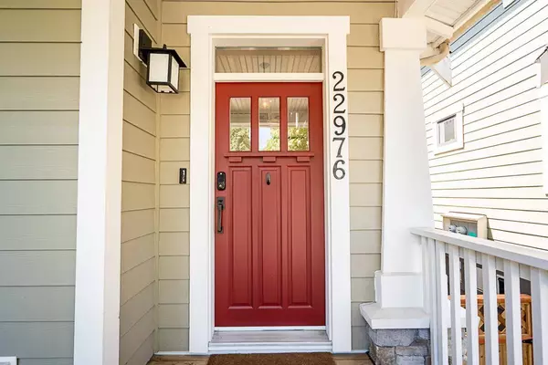 22976 Billy Brown RD, Langley, BC V1M 4G3