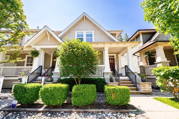 22976 Billy Brown RD, Langley, BC V1M 4G3