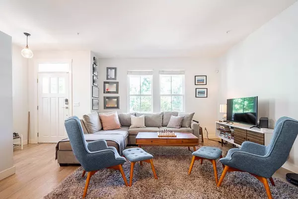 22976 Billy Brown RD, Langley, BC V1M 4G3