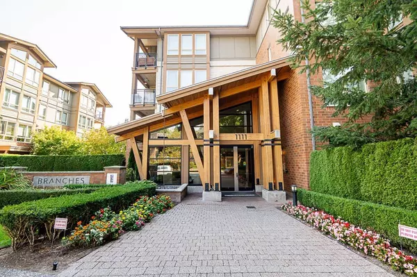 1111 E 27th ST #107, North Vancouver, BC V7J 1S3