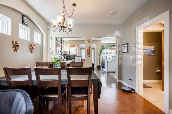 132 Star CRES, New Westminster, BC V3M 6X5