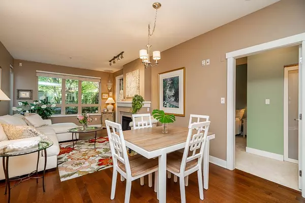 1111 E 27th ST #107, North Vancouver, BC V7J 1S3