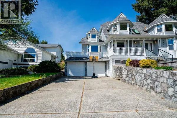 3933 TORONTO STREET, Port Coquitlam, BC V3B6M4
