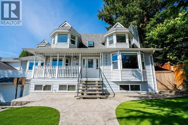 3933 TORONTO STREET, Port Coquitlam, BC V3B6M4