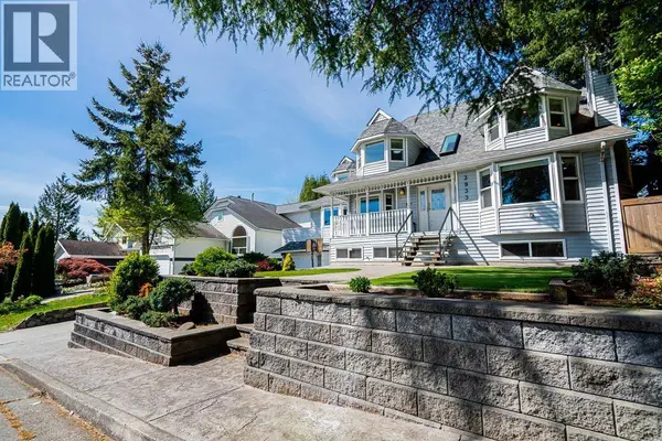 3933 TORONTO STREET, Port Coquitlam, BC V3B6M4