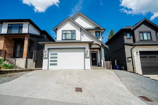 4581 Sumas Mountain RD #2, Abbotsford, BC V3G 2H9
