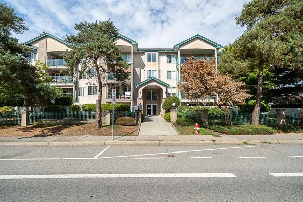 20443 53 AVE #209