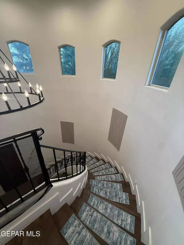 977 Abe Goldberg DR, El Paso, TX 79932