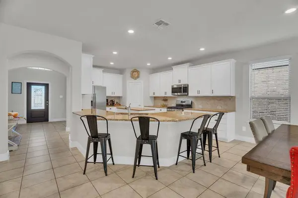 10808 Blaze Street, Aubrey, TX 76227