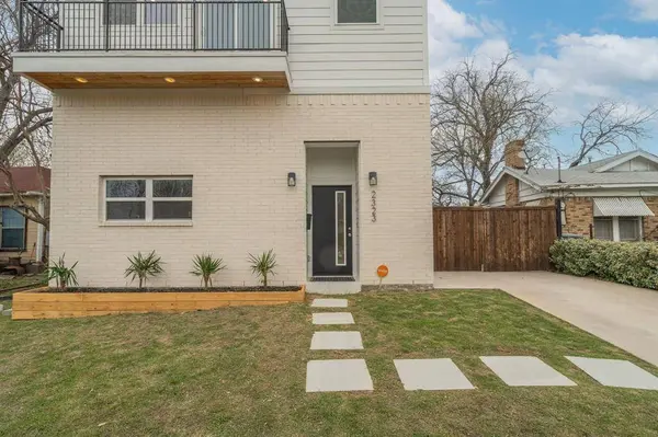 2323 Douglas Avenue, Dallas, TX 75219