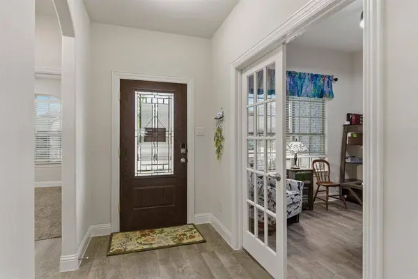 2900 Faro Road, Aubrey, TX 76227