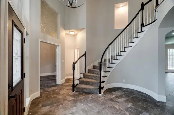 1703 Cross Point Road, Mckinney, TX 75072