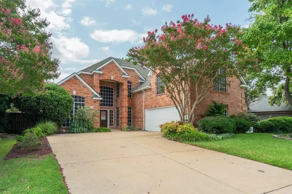 1703 Cross Point Road, Mckinney, TX 75072