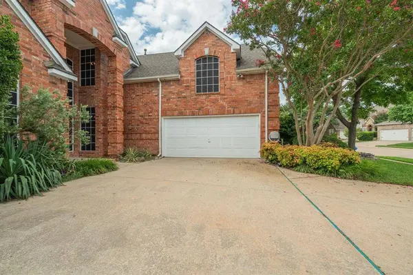 1703 Cross Point Road, Mckinney, TX 75072