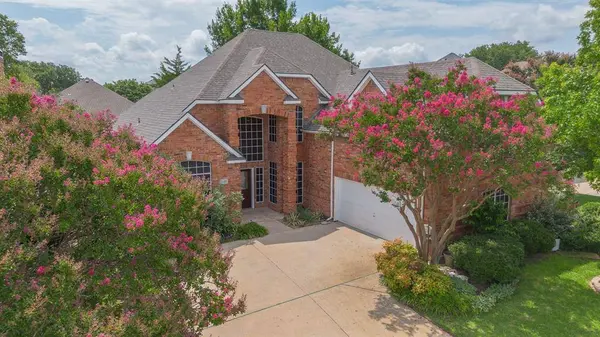 1703 Cross Point Road, Mckinney, TX 75072