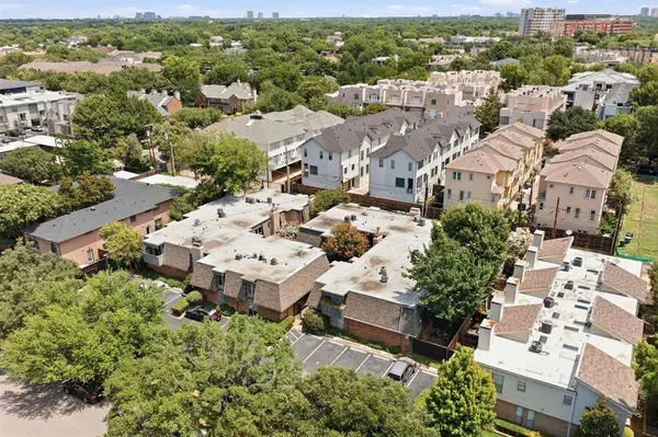 4112 Bowser Avenue #205, Dallas, TX 75219