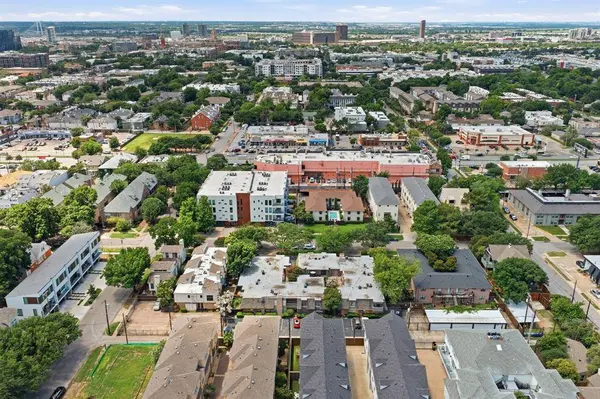 4112 Bowser Avenue #205, Dallas, TX 75219