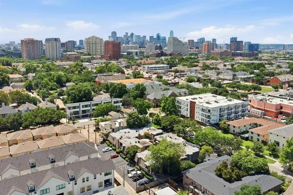 4112 Bowser Avenue #205, Dallas, TX 75219