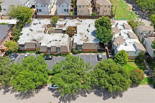 4112 Bowser Avenue #205, Dallas, TX 75219