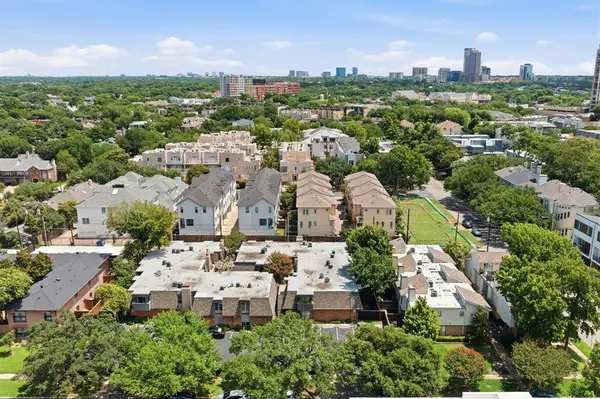 4112 Bowser Avenue #205, Dallas, TX 75219