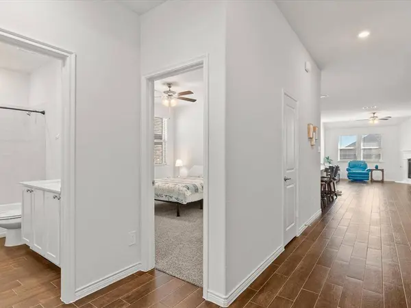 11228 Canyon Oak Street, Aubrey, TX 76227
