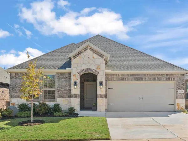 11228 Canyon Oak Street, Aubrey, TX 76227