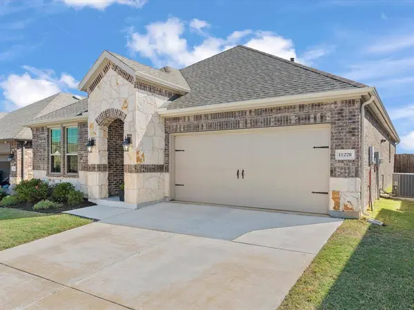 11228 Canyon Oak Street, Aubrey, TX 76227