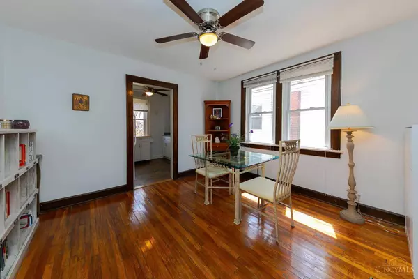 4212 Lowry Ave, Norwood, OH 45212