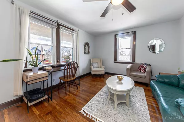 4212 Lowry Ave, Norwood, OH 45212