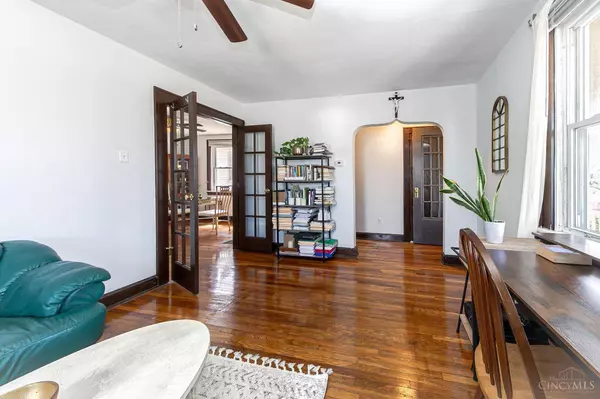 4212 Lowry Ave, Norwood, OH 45212