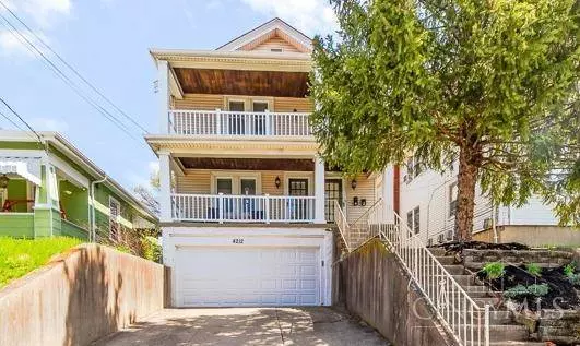 4212 Lowry Ave, Norwood, OH 45212