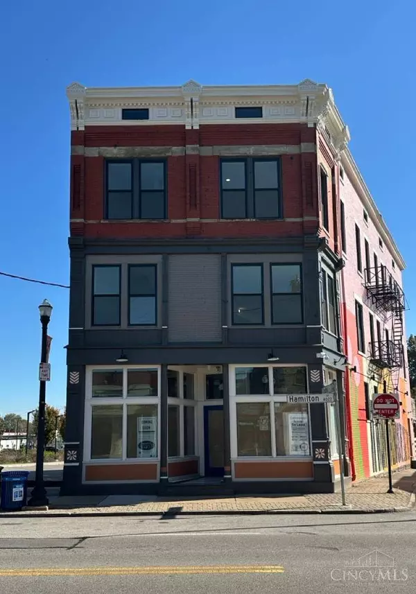 4024 Hamilton Ave, Cincinnati, OH 45223