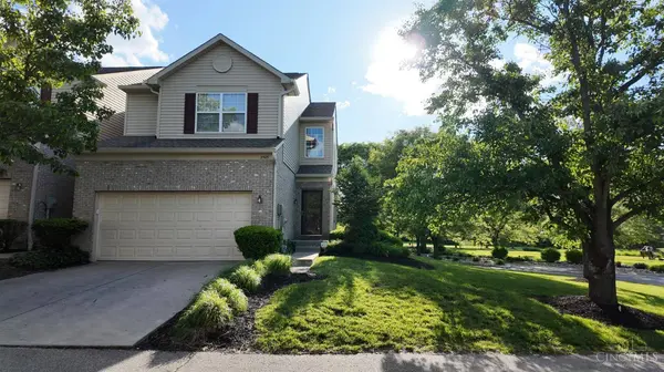 3505 Thorngate Dr, Mason, OH 45040