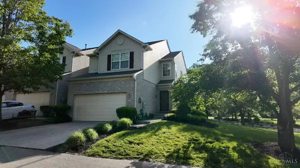 3505 Thorngate Dr, Mason, OH 45040