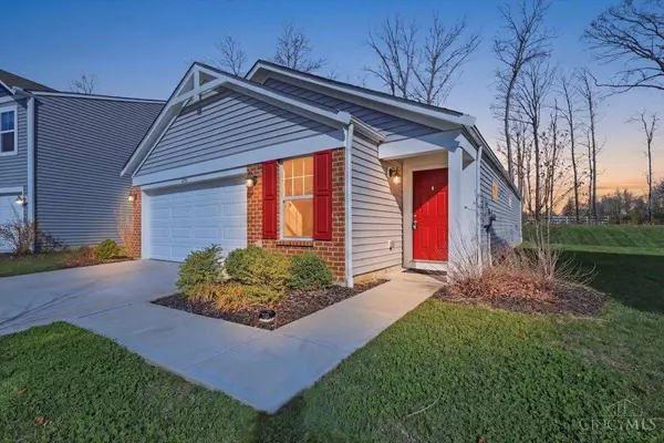 1260 Slate Ct, Union Twp, OH 45103