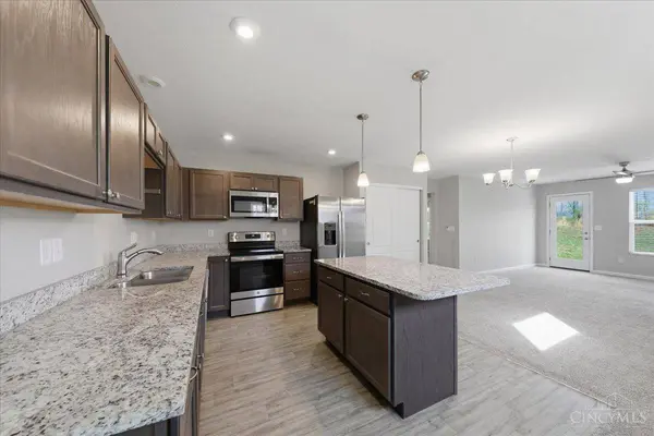 1260 Slate Ct, Union Twp, OH 45103