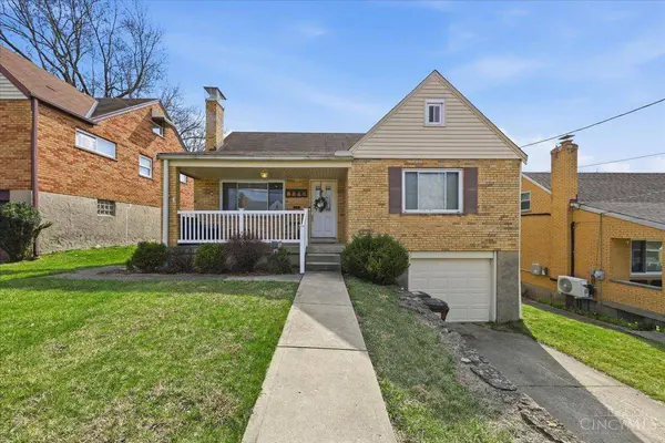 5961 LAWRENCE Rd, Green Twp, OH 45248