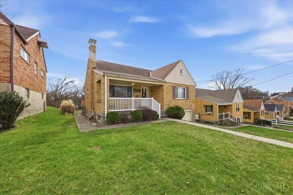 5961 LAWRENCE Rd, Green Twp, OH 45248