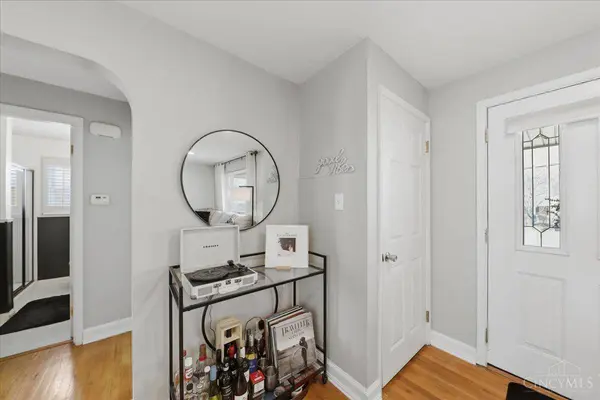 5961 LAWRENCE Rd, Green Twp, OH 45248