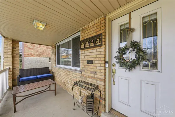 5961 LAWRENCE Rd, Green Twp, OH 45248