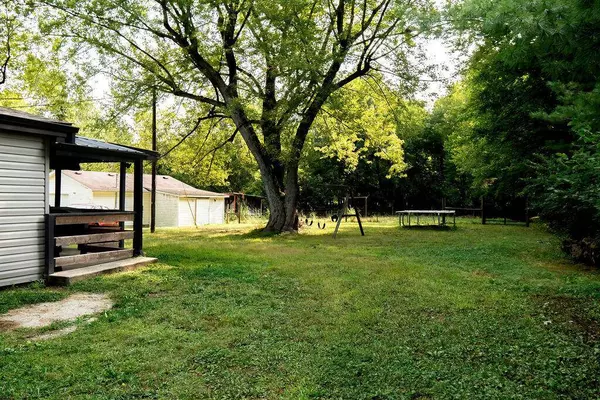 410 College Hill Road, Waco, KY 40385