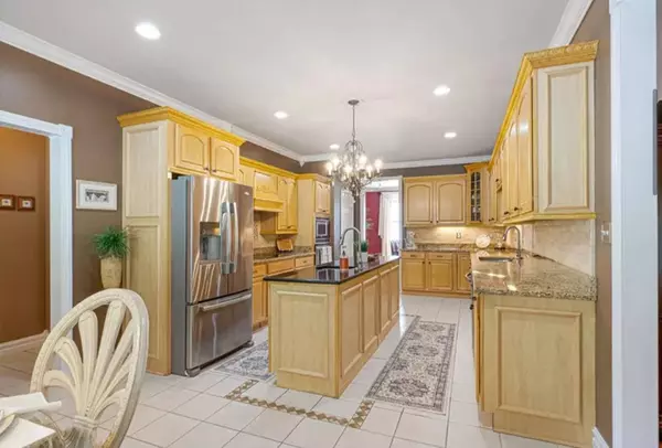 10 Windy Brook Lane, Banner, KY 41603