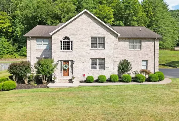 10 Windy Brook Lane, Banner, KY 41603