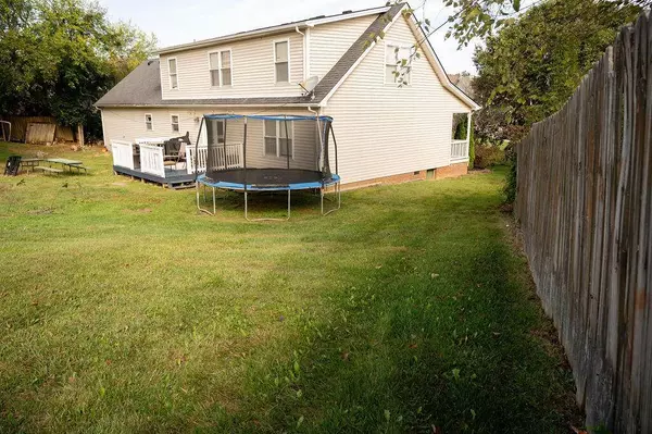 213 Orchid Court, Winchester, KY 40391