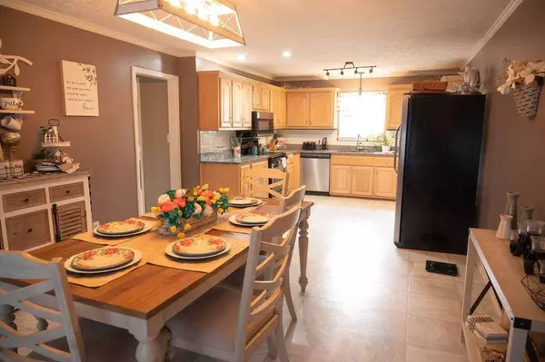 213 Orchid Court, Winchester, KY 40391