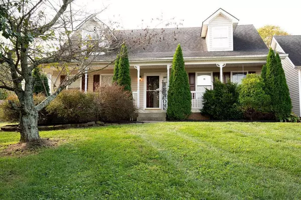 213 Orchid Court, Winchester, KY 40391