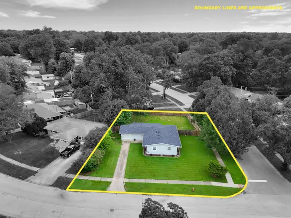 3131 Radiance Road