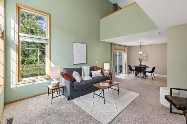 5258 207th ST N, Forest Lake, MN 55025